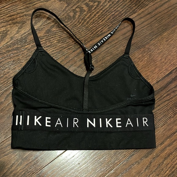 Nike air sports bra Size xs - Picture 2 of 3